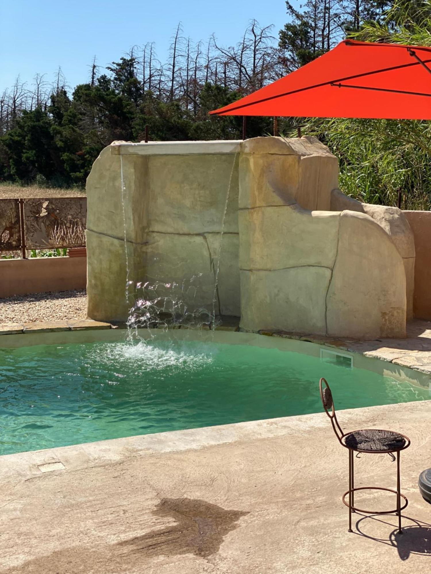 Belle Maison Piscine Villa Arles